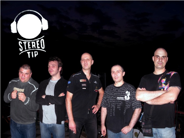 Stereo Tip