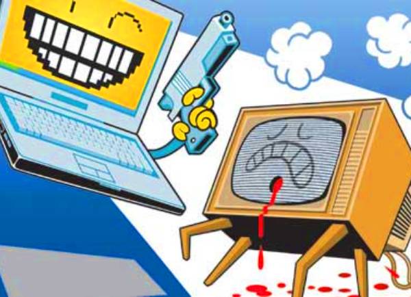 internet tv internet tv