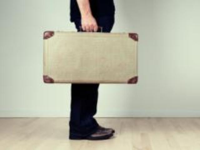 Novinari u izgnanstvu