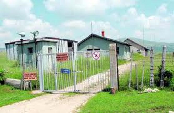 Logor Barutni magacin u Kalinoviku Logor Barutni magacin u Kalinoviku