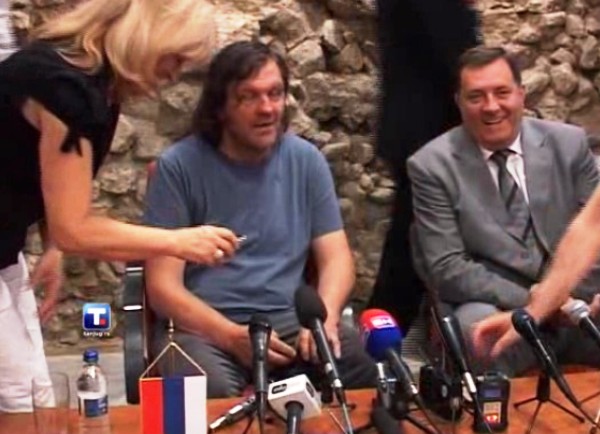 dodik kusturica fles dodik kusturica fles