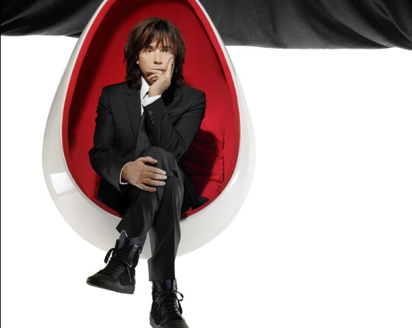 Žan Mi&scaron;el Žar