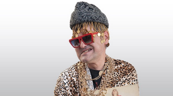 ELVIS J KURTOVIĆ ELVIS J KURTOVIĆ