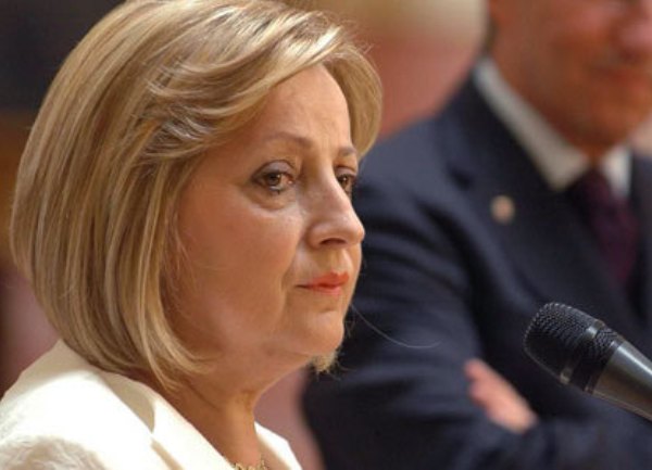 Slavica Đukić Dejanović