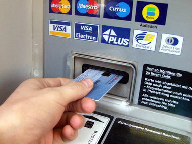 bankomat
