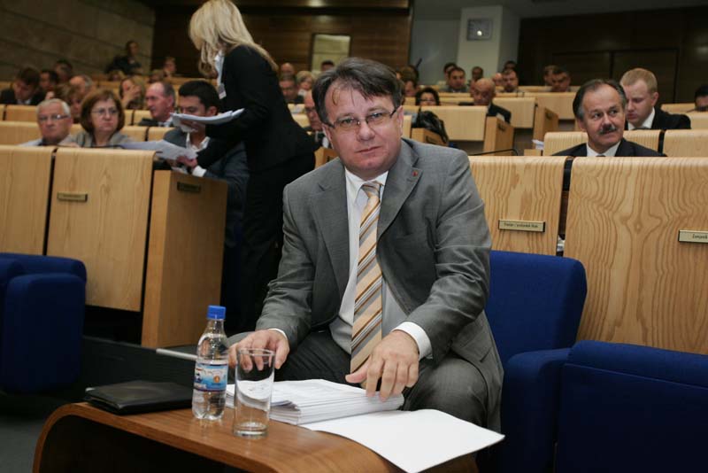 Predstavnicki dom parlamenta fbih-2011 Predstavnicki dom parlamenta fbih-2011