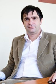 Dalibor Ne&scaron;ković