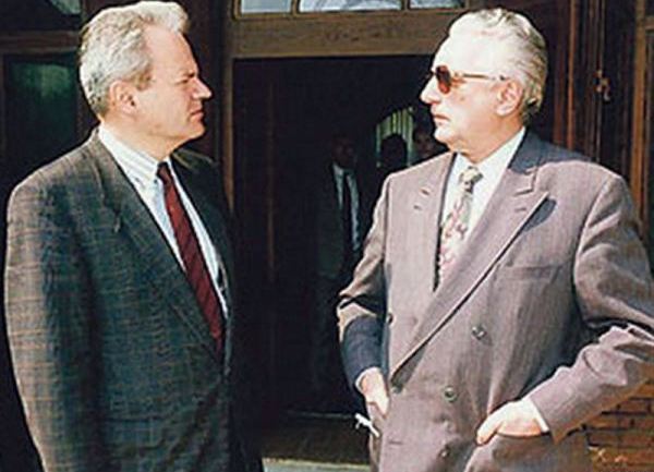 tuđman milosevic tuđman milosevic