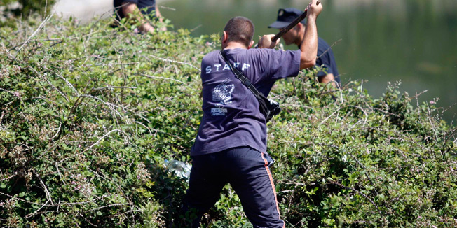 Potraga za Draganom Paravinjom u RS