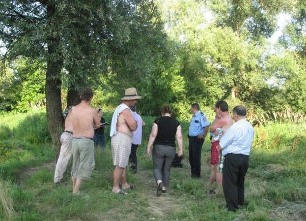 U Sani se utopio 17-godi&scaron;njak