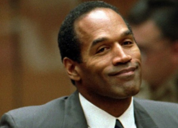 O.J. Simpson