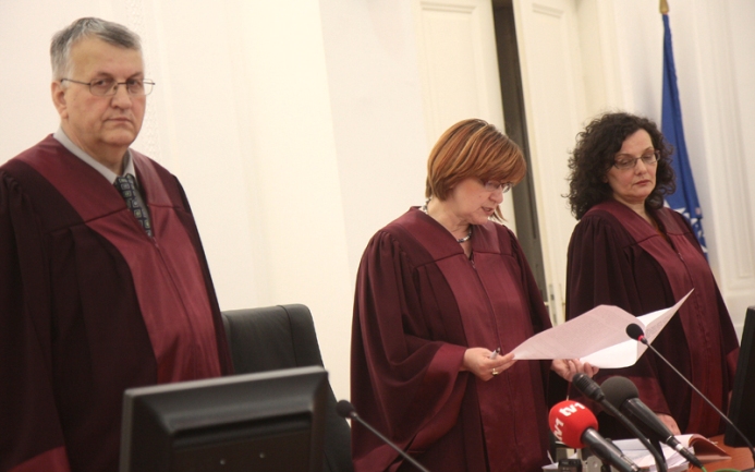 Ramiz Džaferović oslobođen optužbi/Foto: DEPO