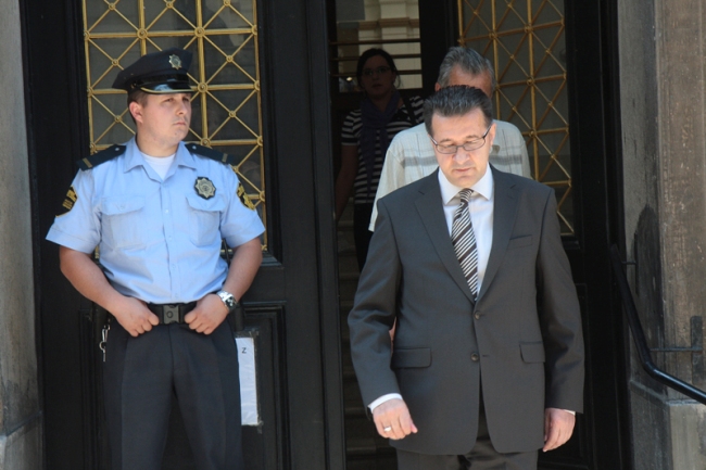 Ramiz Džaferović oslobođen optužbi/Foto: DEPO