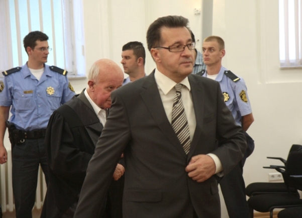 Ramiz Džaferović/Foto: DEPO