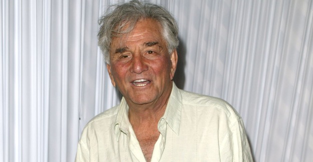 Peter Falk Peter Falk