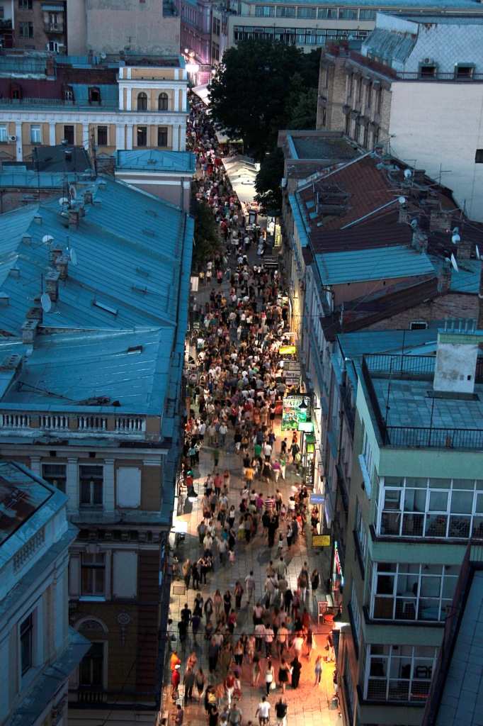 shopping night shopping night