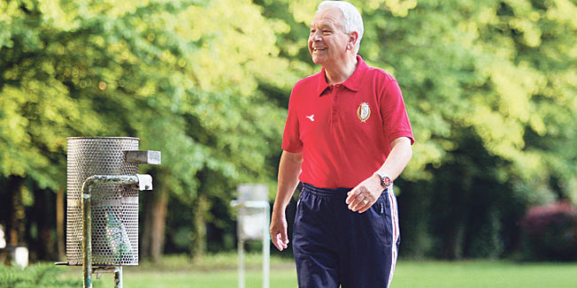 Tomislav Ivić Tomislav Ivić