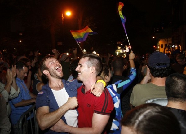 new york gay brakovi slavlje