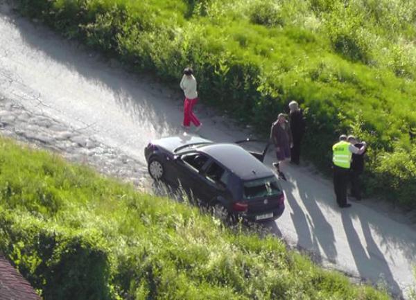 izresetani golf  velesici