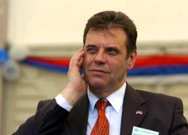 vojislav kostunica vojislav kostunica