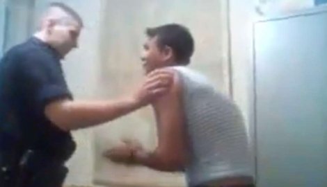 Policijska tortura Srbija