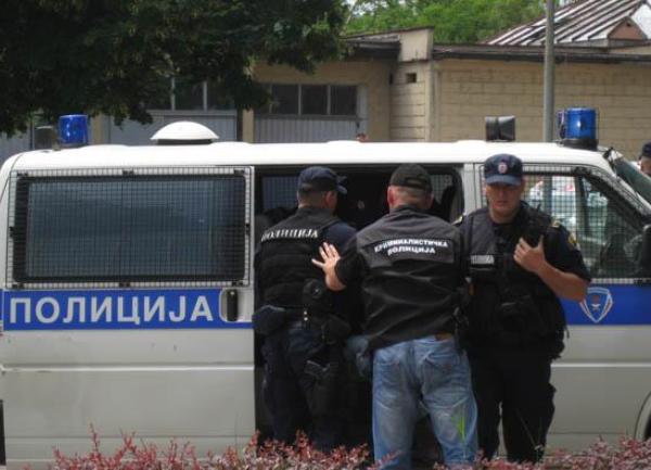 privodjenje paravinja 2