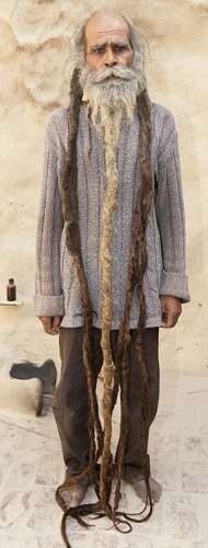 najsmrdljiviji covjek