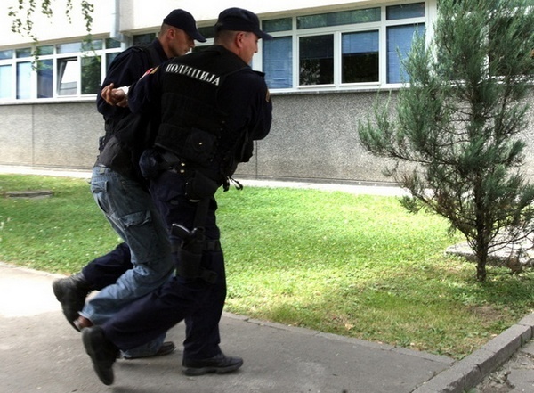 hap&scaron;enje paravinje