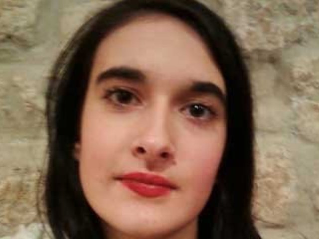 Antonija Bilić, naslovna