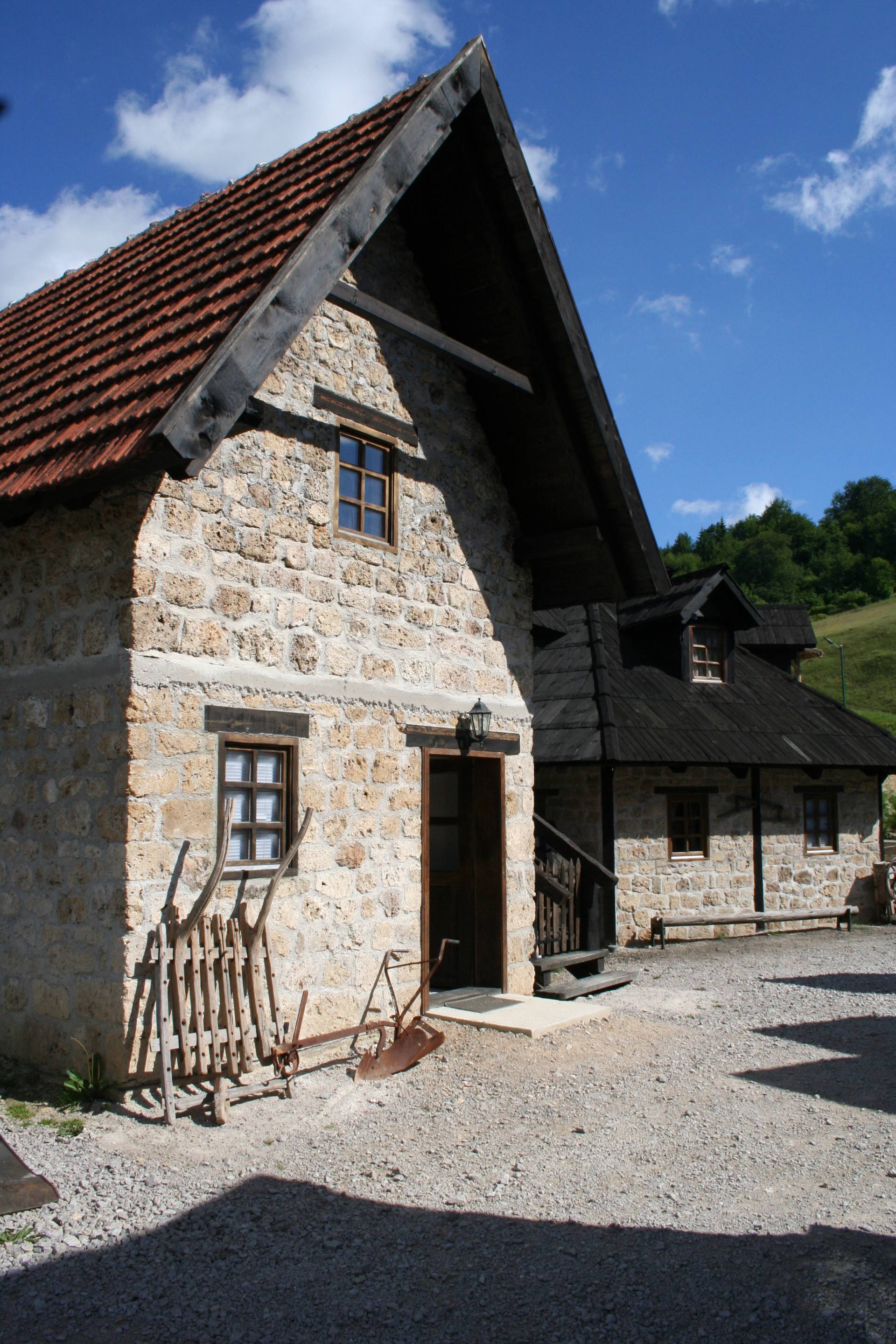 Druženje novinara na Rostovu