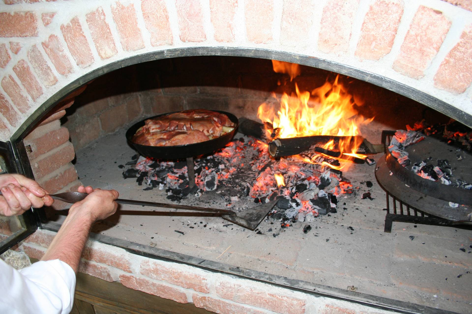 Druženje novinara na Rostovu
