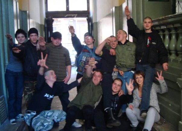 mladi nacionalisti mladi nacionalisti