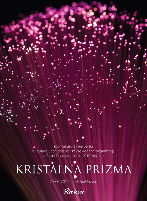 Kristalna prizma