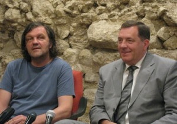 dodik kusturica