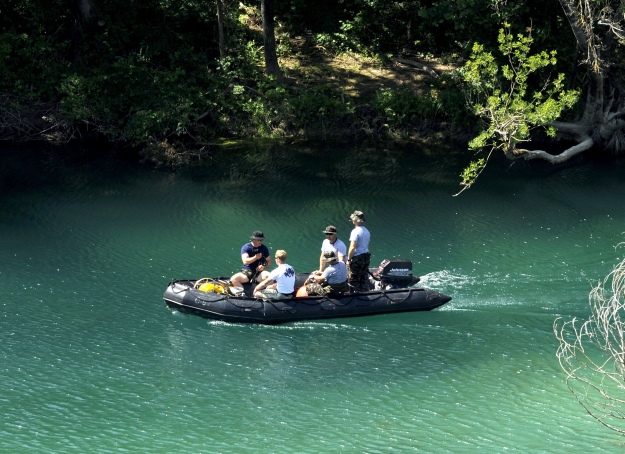antonija bilic potraga