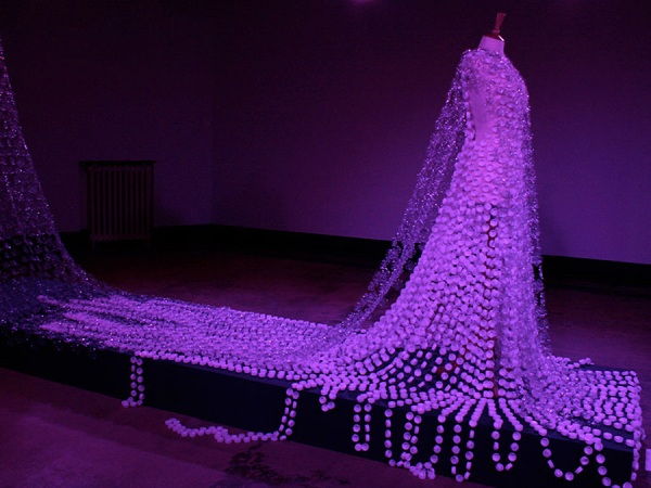 Vjenčanica Michelle Brand te&scaron;ka 11 kg