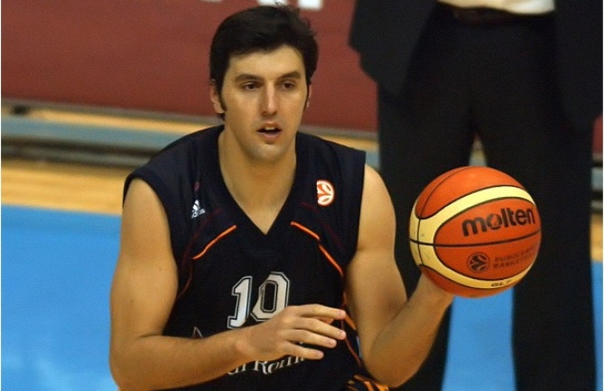 Dejan Bodiroga