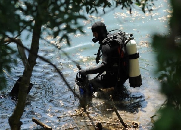 Potraga za Antonijom Bilić