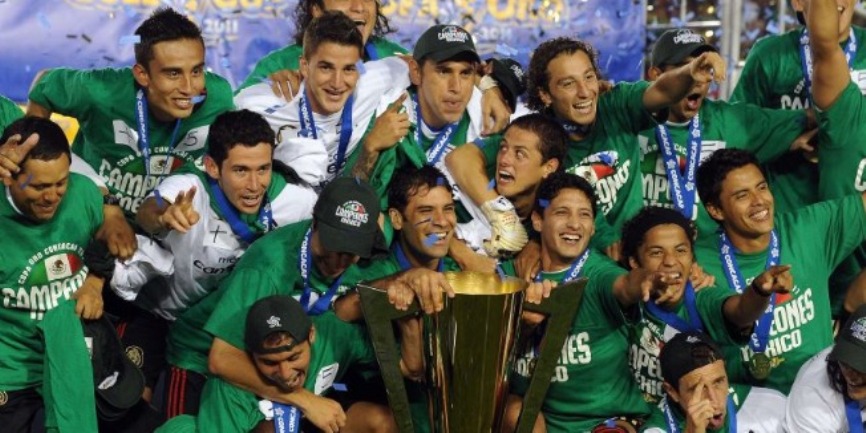 meksiko reprezentacija meksiko reprezentacija