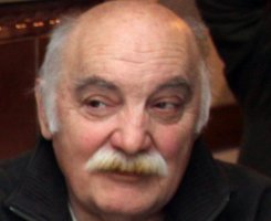 Stevan Baja Gardinovački