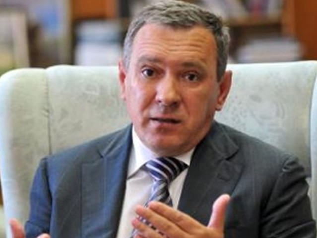 Goran Bogdanović, FOTO: RTS Goran Bogdanović, FOTO: RTS