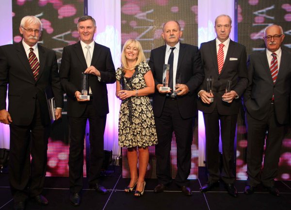 kristalna prizna dodjela 2011 kristalna prizna dodjela 2011