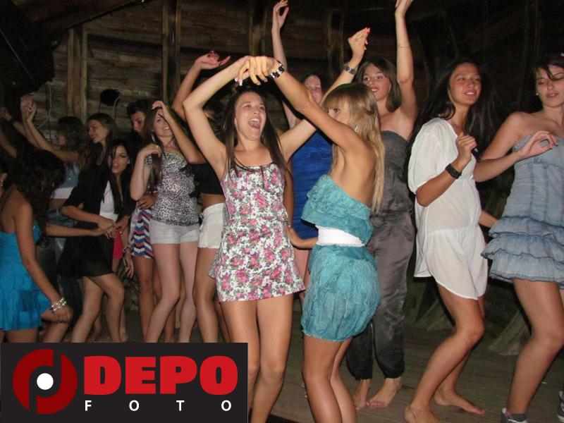 Najljep&scaron;e djevojke BiH boravile su na pripremama u &Scaron;ibeniku1