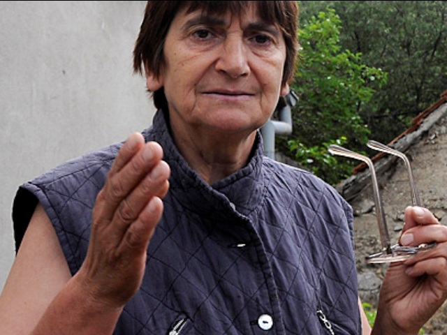 Milka Bilić, FOTO: Cropix