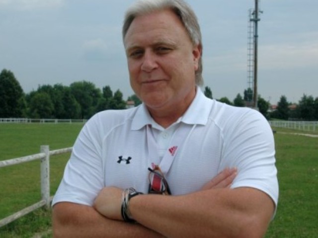 Voren Le Gari, FOTO: Nova TV