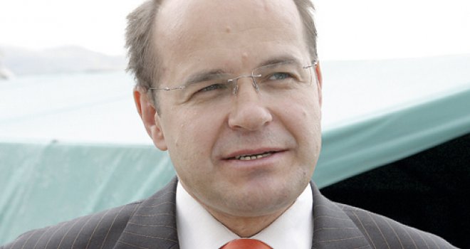 Adil Osmanović novi mandatar Vijeća ministara?