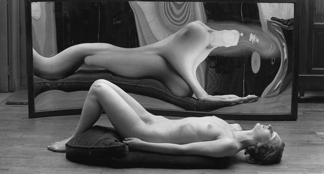 Ilustracija veliki brat