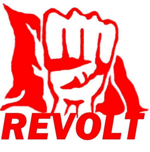 revolt