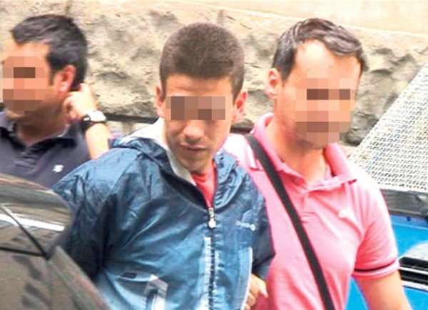 Uhap&scaron;eni 27-godi&scaron;nji Beograđanin koji je staricu silovao drvenim &scaron;tapom