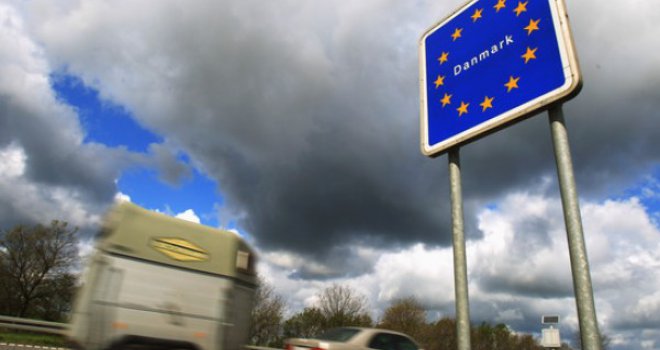 Danska poručila Njemačkoj: Uvodimo granične kontrole